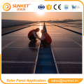 Preferential double glass pv solar panel with Good Quality & Cheapest Price
About
